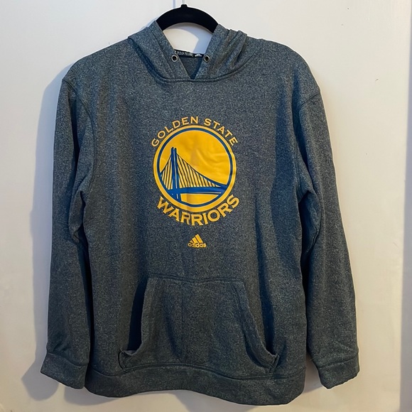 Golden State Warriors hoodie - Picture 1 of 3